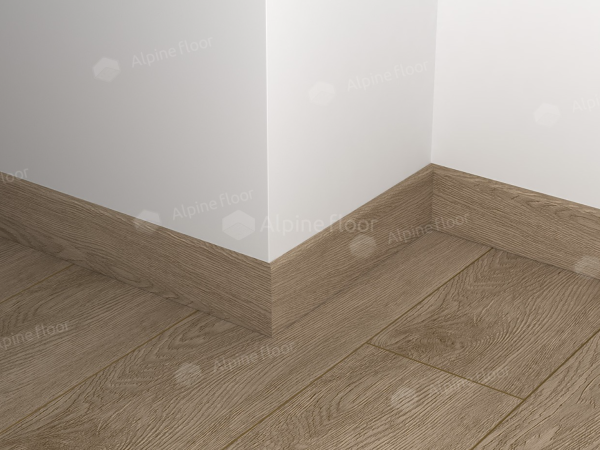 Плинтус Alpine Floor  Grand Sequoia 11-07 Гевуина